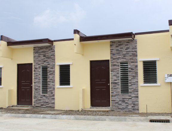RFO Studio Type Unit For Sale in Palo, Leyte