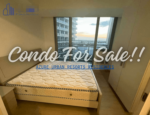 Rush Condominium for Sale!!! - Paranaque