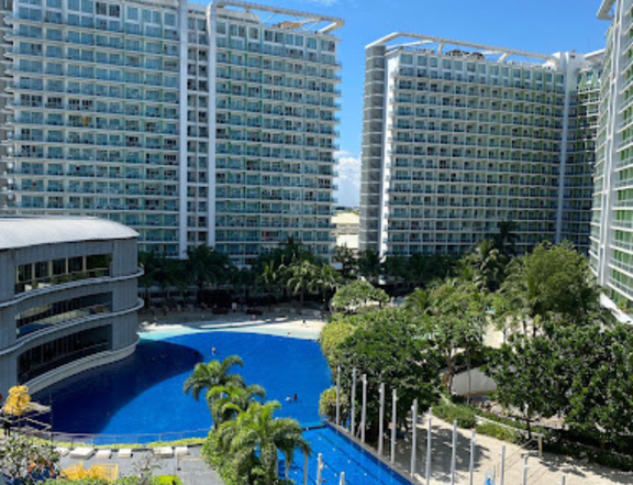 29.00 sqm Residential Condo For Sale at Azure Urban Resort in Paranaque