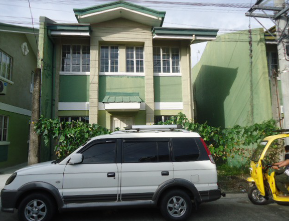 Bank Foreclosed House & Lot For Sale In Dasmarinas, Cavite