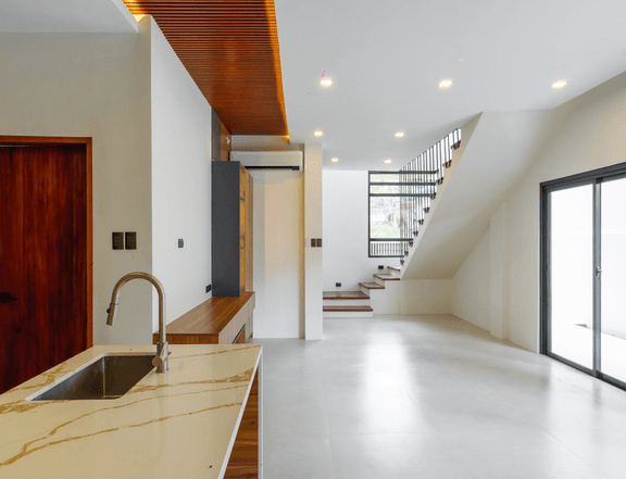 Japanese Inspired Brand New House For Sale in Ma-a Davao City