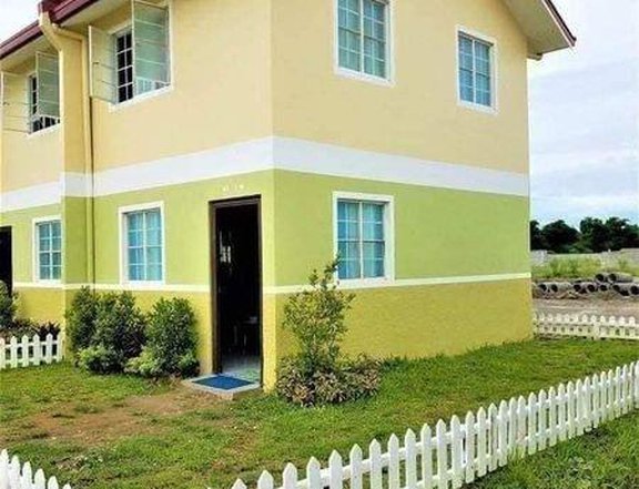 Rent to own House and Lot - Thru Pag Ibig Financing