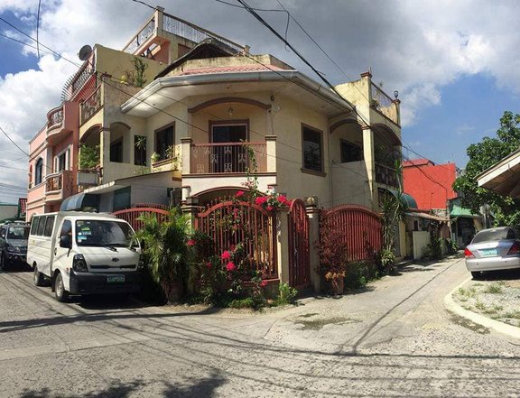 House and Lot for Sale in Bayanan Bacoor Cavite