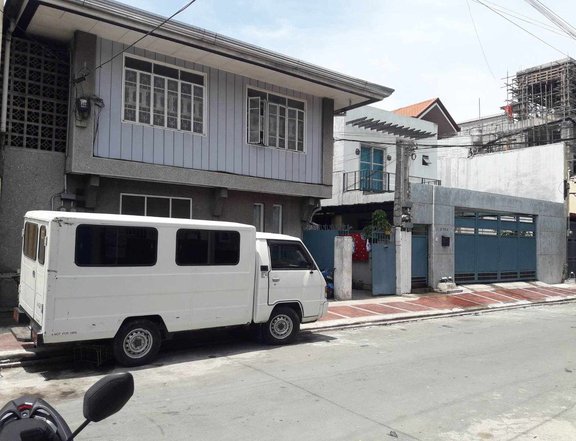 Pre-Owned 14-bedroom Single Attached House For Sale in Makati