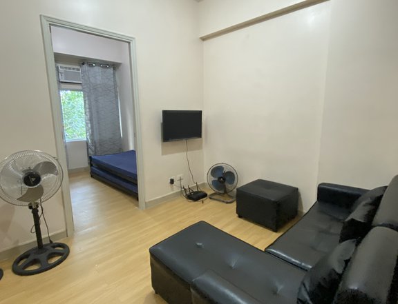 Two Bedroom For Rent in Manila