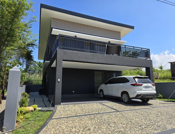 Brand New Spacious 5-bedroom House For Sale in Mountain Meadows, Gusa, Cagayan De Oro Misamis Or