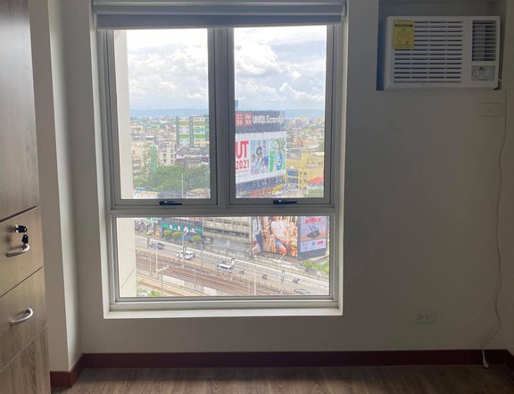 Brio Tower Condominium unit for sale