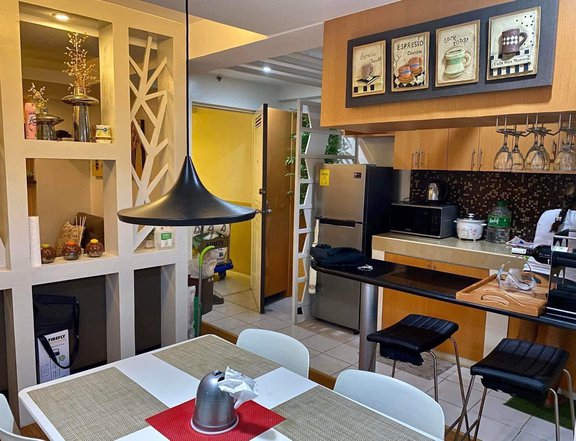 2 Bedroom Condo for sale in Cityland Tagaytay Prime Residences