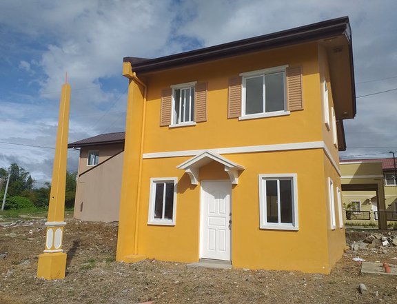 RFO 3 Bedroom Singe Attached House for sale in Sta. Maria Bulacan