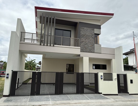 Single House and Lot For Sale Imus Cavite The Grand Parkplace Village