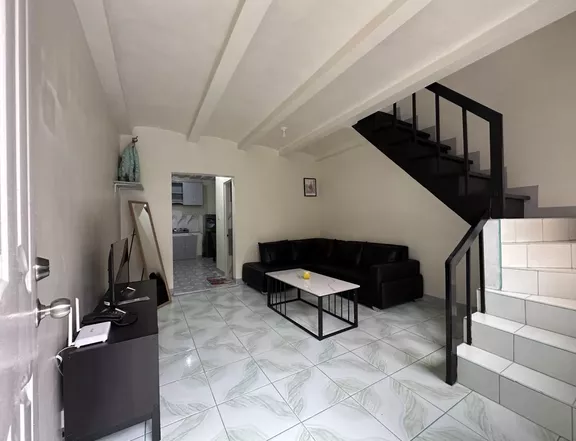 Ready for Occupancy A Beautiful 3BR Townhouse in  Bacoor, Cavite