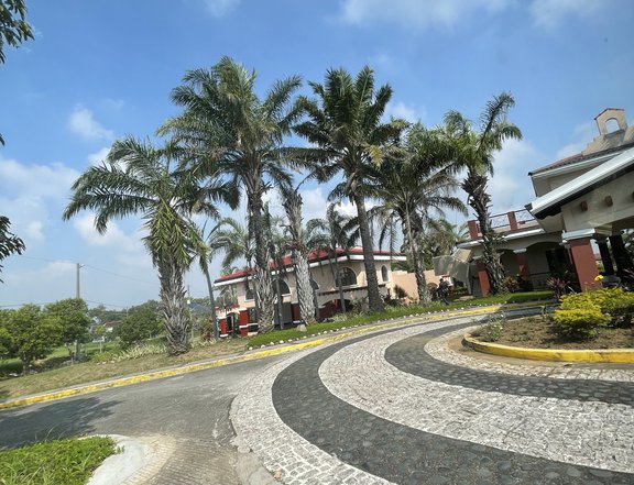 PACIFIC PARKPLACE DASMA CAVITE LOTS FOR SALE