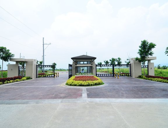 25K Monthly 400sqm Lot For Sale in Nuvali Santa Rosa Laguna