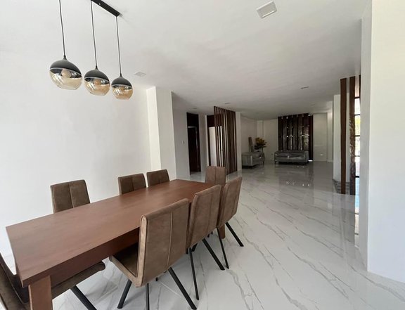 Brand New House for Rent in Pueblo Golf Estates, Cagayan de Oro