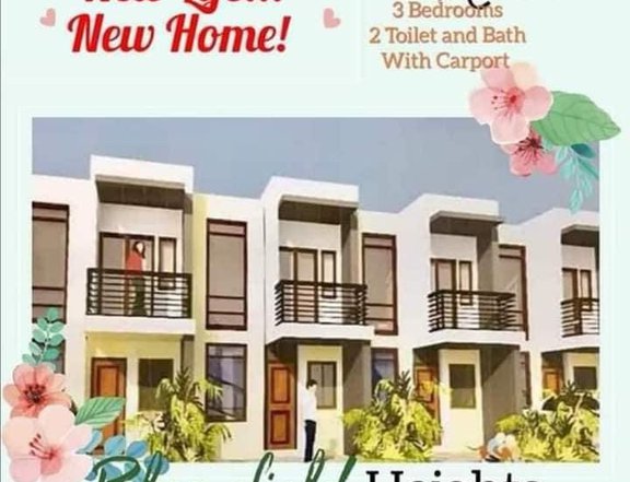 22083 Monthly Overlooking Hulugang Bahay 3 Bedrooms in Antipolo