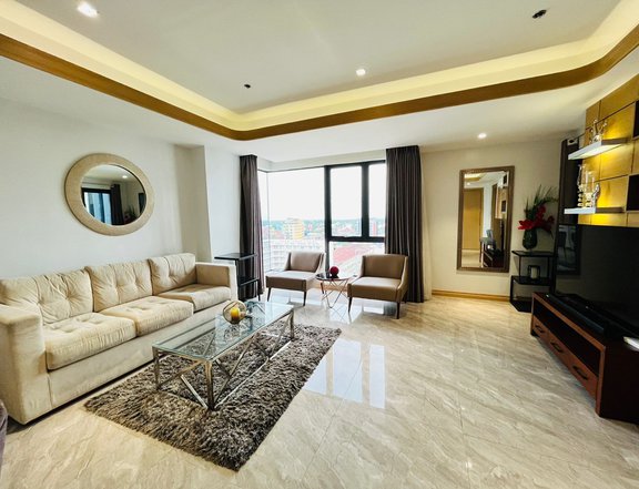 73.29 sqm Elegant and spacious 1BR for sale in Clark Angeles Pampanga