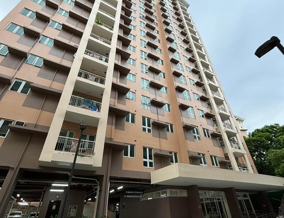 RENT TO OWN CONDO IN PASIG PET FRIENDLY 300K DP LIPAT AGAD! ROCHESTER!