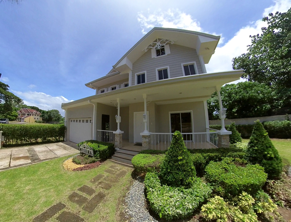 3-bedroom Single Detached House For Sale in Santa Rosa Laguna