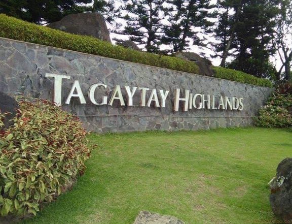 Horizon Terraces at Tagaytay Highlands