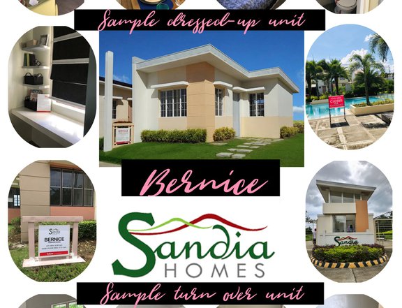 Bernice Bungalow