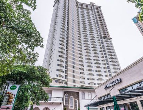 32 SQM condo for sale at the heart of Mandaluyong City.