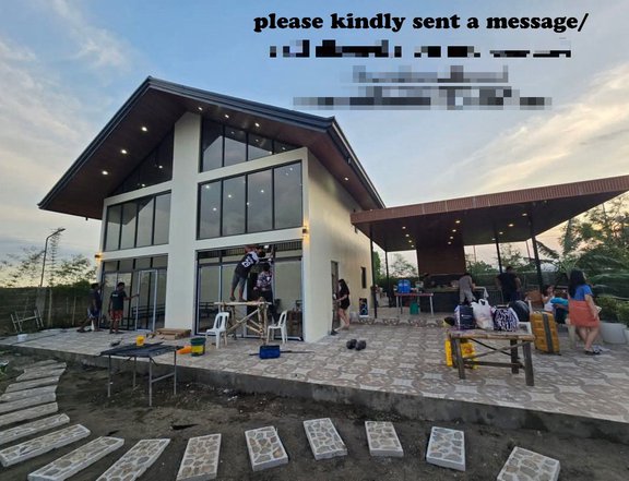 RUSH PROPERTY FOR SALE! CAN BE MADE RESORt/rest house/farm etc. Tuy batangas
