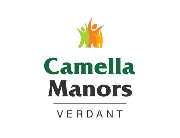 Condo Units with SeaView balcony by Camella Manors Verdant