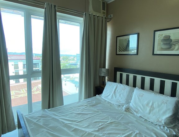 Serene 1-bedroom Furnished Condo For Rent in Primavera Residences, Cagayan De Oro Mis Or #807