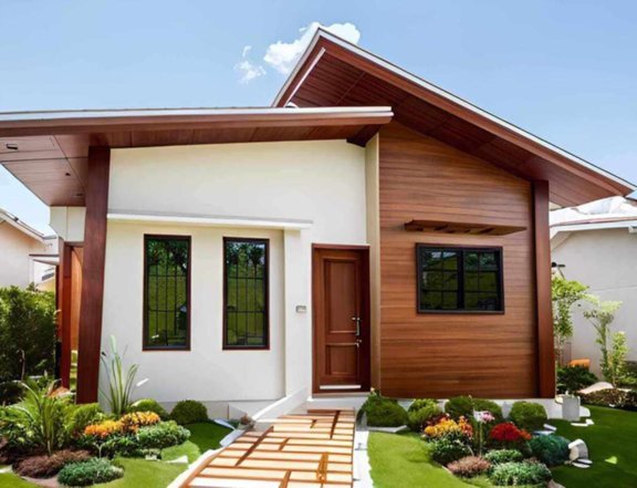 3-bedroom Single Attached House For Sale in General Santos (Dadiangas)