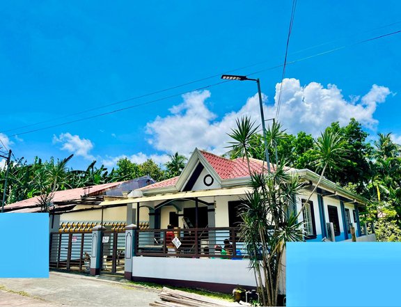House & Lot, Clean Title,