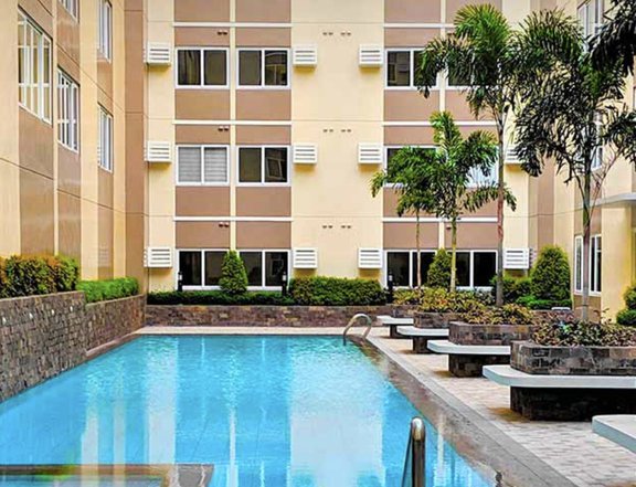 Luxury Condominiums at Standford suites 2 near Tagaytay City