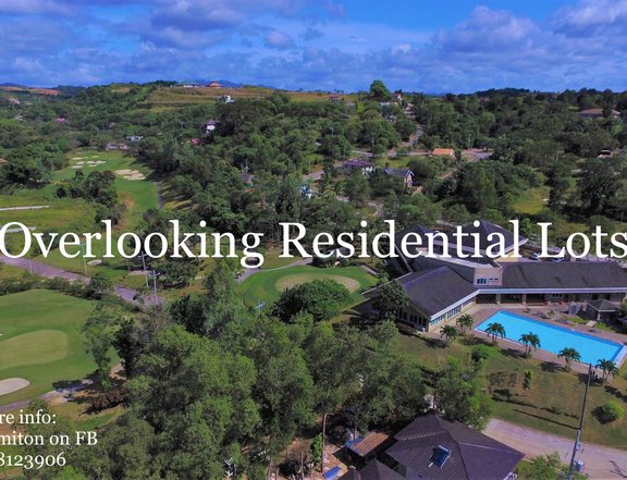 Residential Lot for sale in Antipolo City