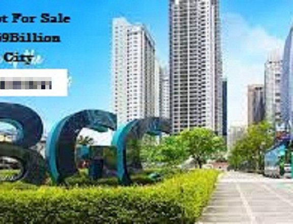 I'm Selling Commercial Rawland in BGC,Bonifacio Global City,Taguig City  1.7Hectares 13.6Billion