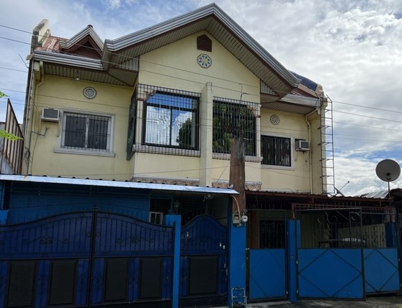 2 Storey Duplex House For Sale in Balanga City Bataan