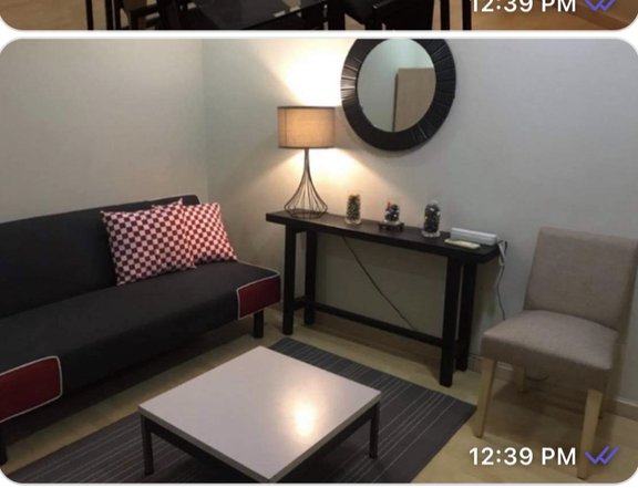 43.40 sqm 1-bedroom Condo For Sale in Mandaluyong Metro Manila