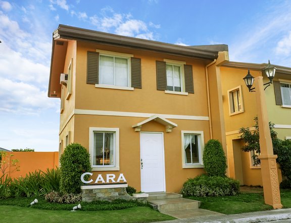 3-bedroom Single Detached House For Sale in Orchard, Savannah Iloilo