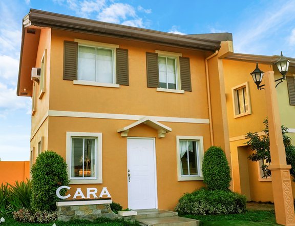 3-BR READY FOR OCCUPANCY HOUSE AND LOT FOR SALE IN ILOILO