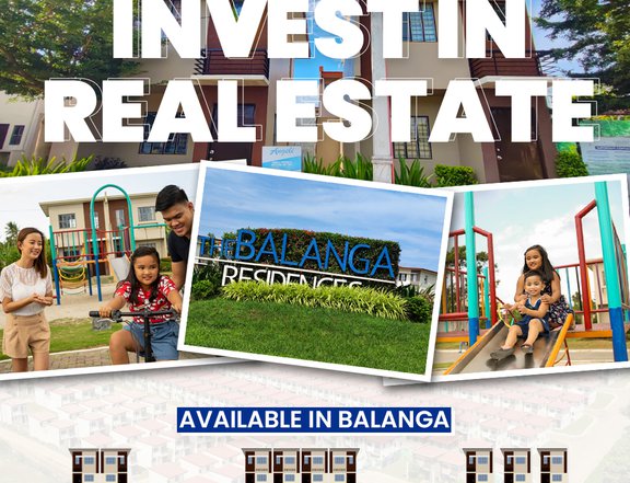 Invest in Bataan!