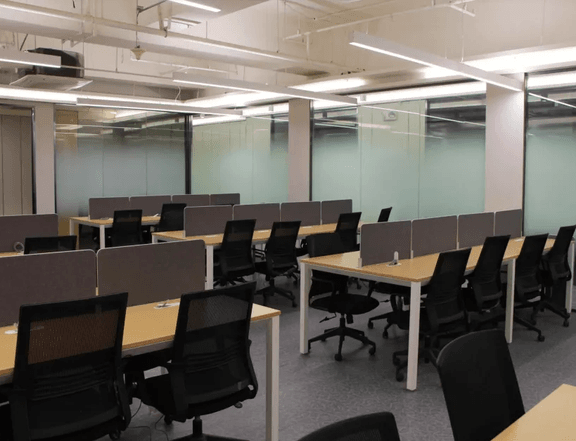 189 sqm Office For Rent in Ortigas Mandaluyong