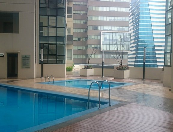 Ready For Occupancy Bank Foreclosed Bare 2BR Condominium For Sale BGC
