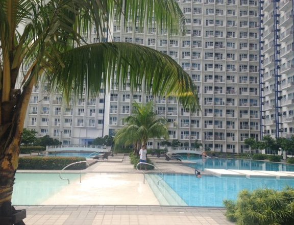 26.81sqm 1BR Bank Foreclosed Condo For Sale SMDC Jazz Bel-Air Makati