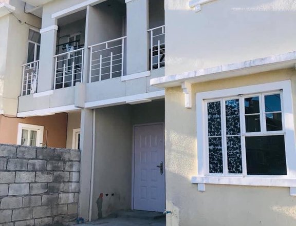 Kensington 3BR Bank Foreclosed Townhouse for Sale General Trias