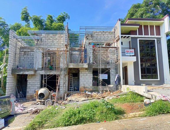 3 bedroom townhouse for sale in Antipolo ,Rizal