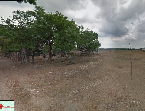 240 sqm Residential Lot for Sale in Sitio Milestone Bo. Pinugay Baras Rizal