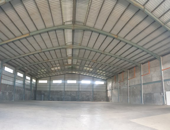 Warehouse for Lease in Batangas