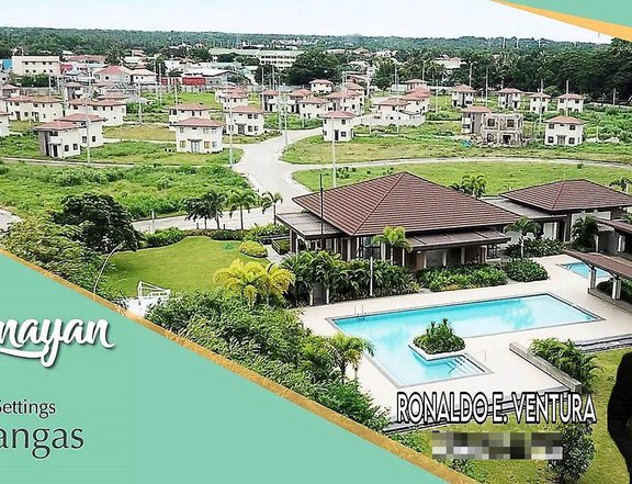 183 sqm Residential Lot For Sale in Bauan Batangas