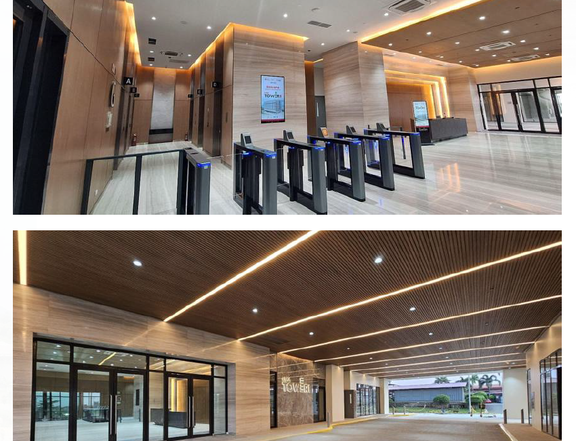 For Rent Lease Office Space New Building in Lipa Batangas