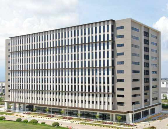 For Rent Lease 3000 sqm Office Space Lipa City Batangas