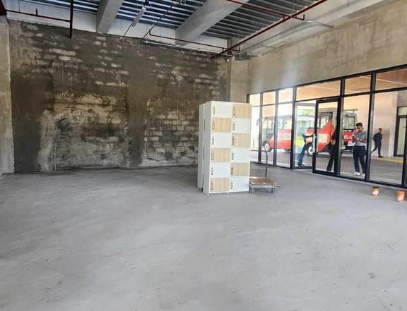 For Lease 180 sqm Ground Floor Commercial Space in Batangas