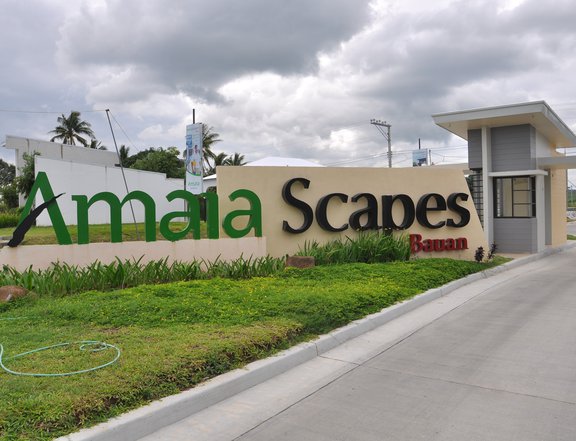 1BR Single Home in Bauan Batangas by Ayala Amaia Scapes